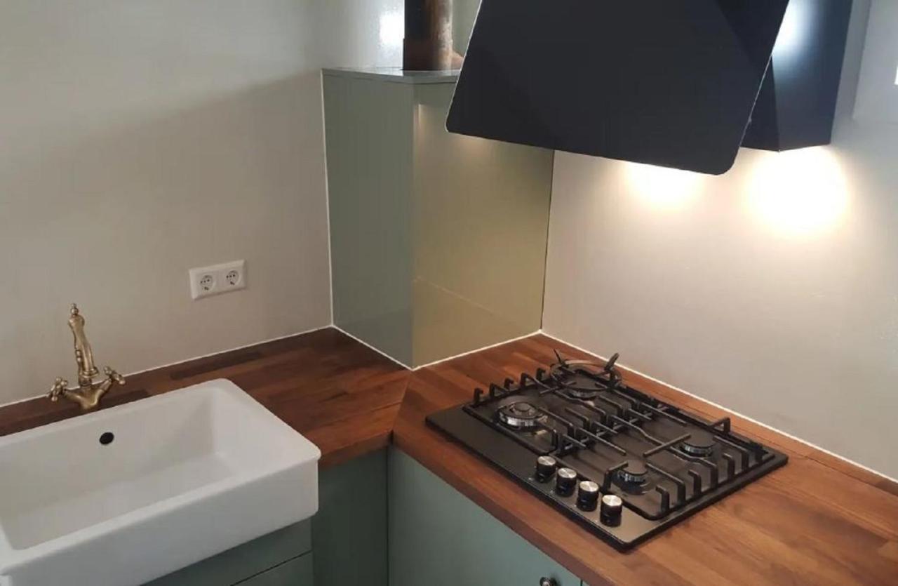 Tiny Beachstudio